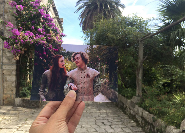 Crédits photo : Andrea David