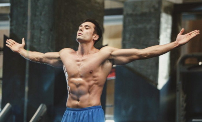 Instagram @julienkang