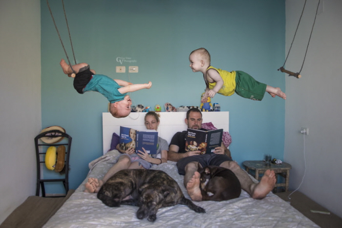 Facebook 'Guy Vainer'