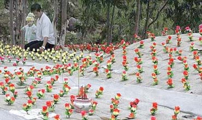 Baby, We Apologise to You 