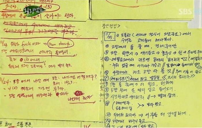 SBS '힐링캠프, 기쁘지 아니한가'