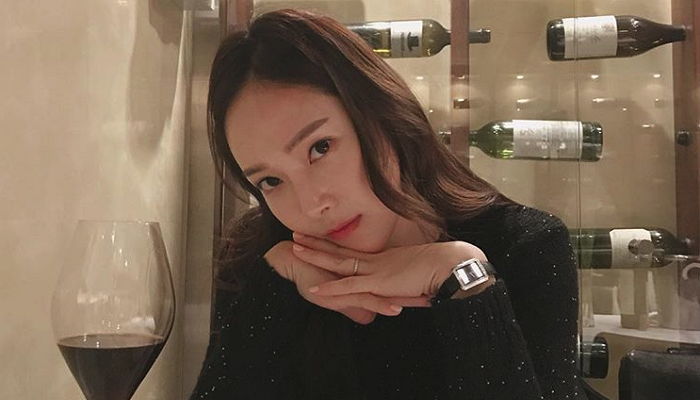 제시카 인스타그램