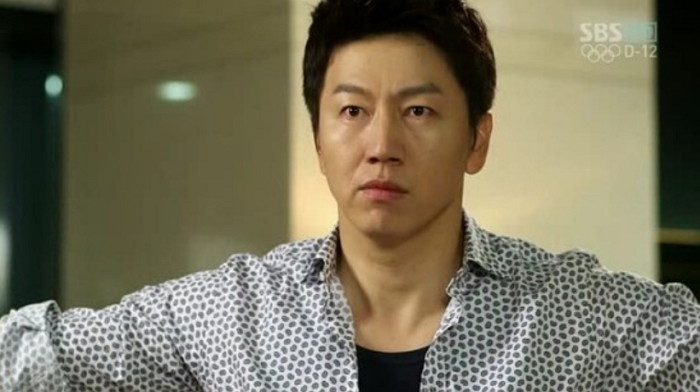 SBS '신사의 품격'