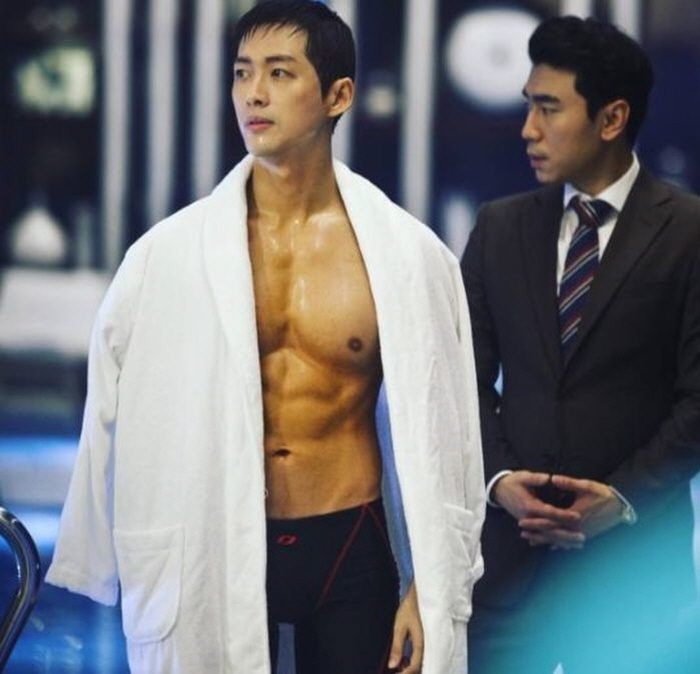 SBS '리멤버-아들의 전쟁'