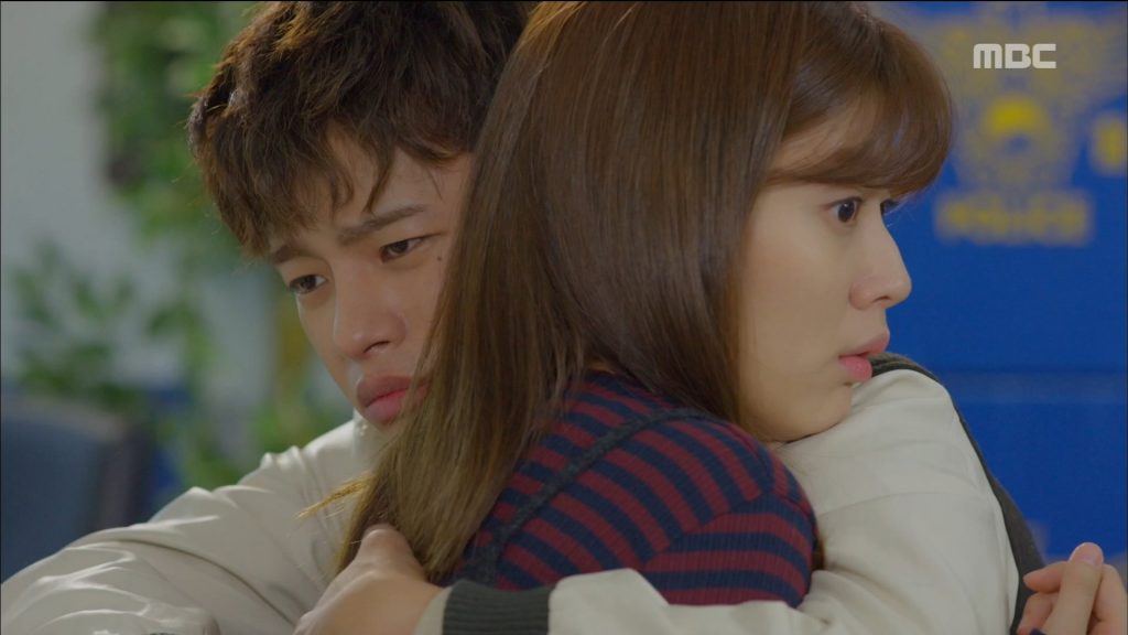 MBC '쇼핑왕루이'