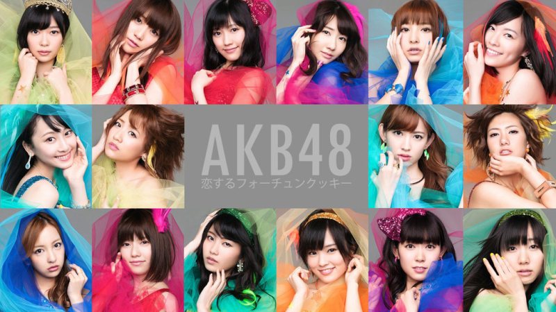 Image result for AKB48