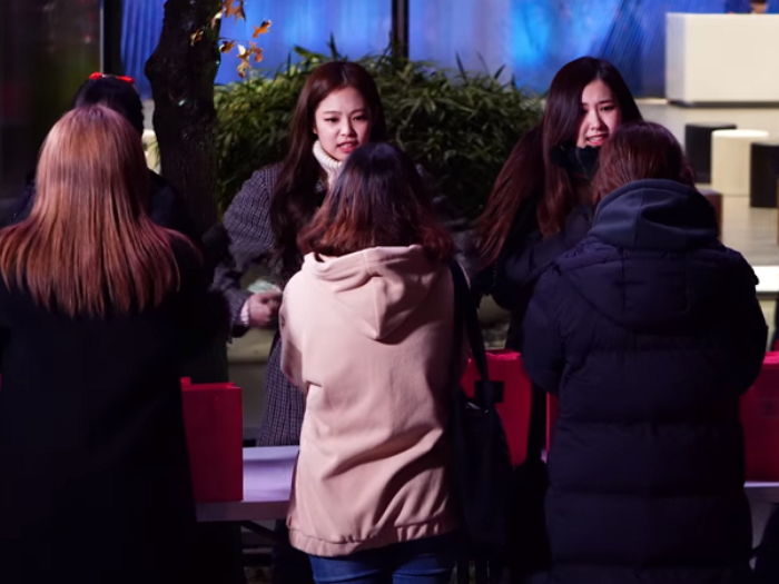 YouTube 'DaftTaengk'