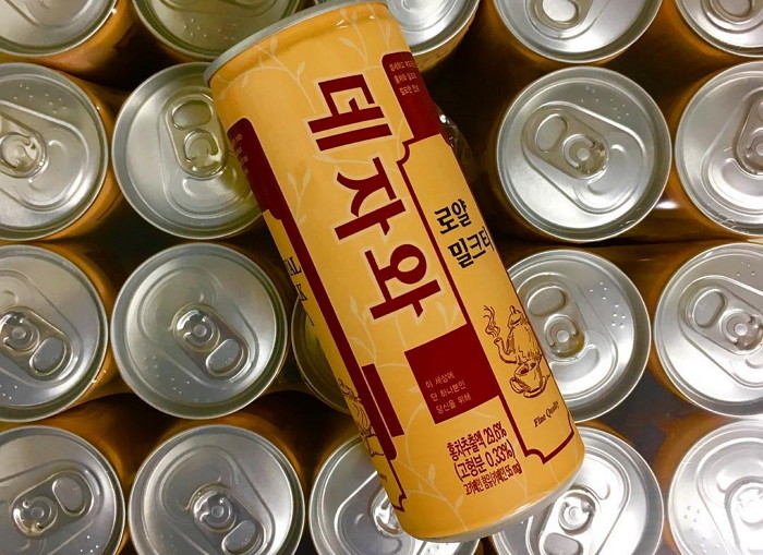 Instagram 'kwonhyo_g'