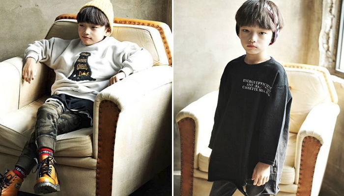 Instagram 'woojuzionpapa'