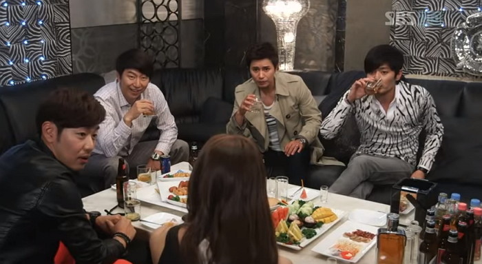 SBS '신사의 품격'