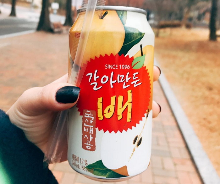 Instagram '_happy_bean'