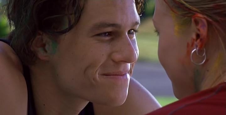 영화 '내가 널 사랑할 수 없는 10가지 이유'