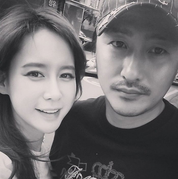 이혜원 인스타그램