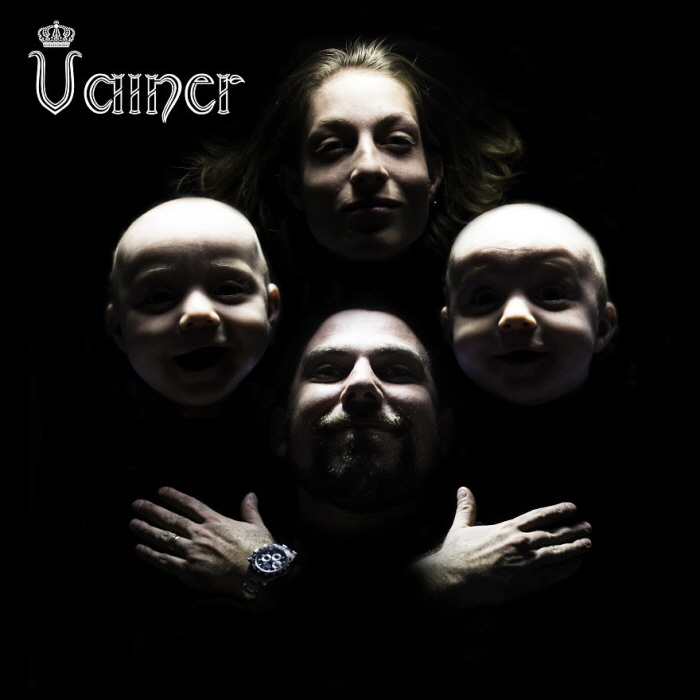 Facebook 'Guy Vainer'