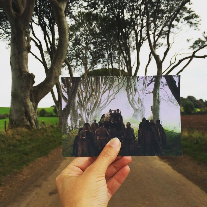 Crédits photo : Andrea David