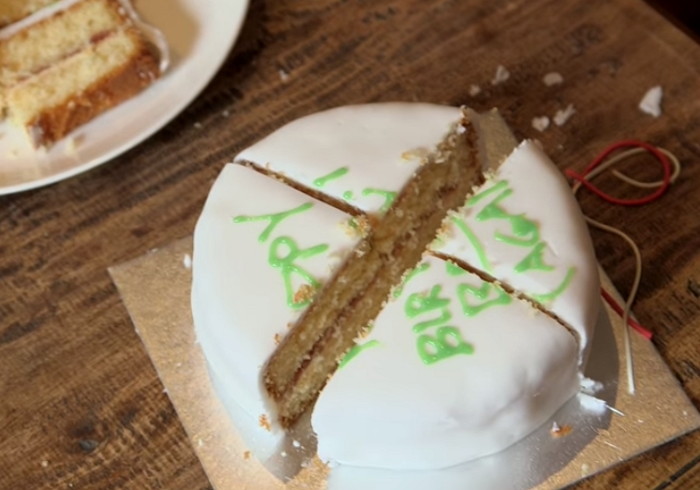 YouTube 'Numberphile'