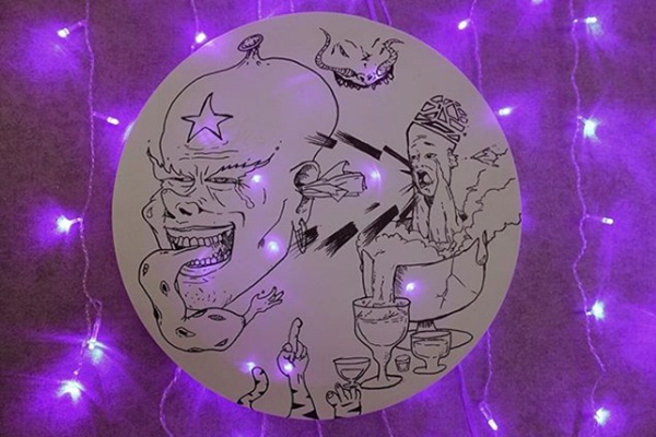 7