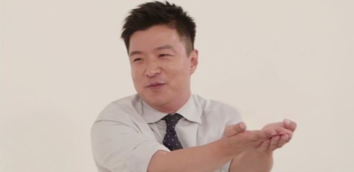 KBS2 '김생민의 영수증'