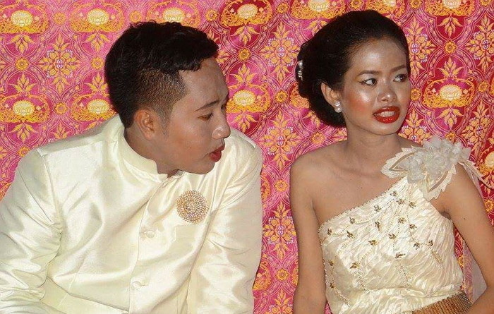 Facebook 'Darika Klinkuhlab'