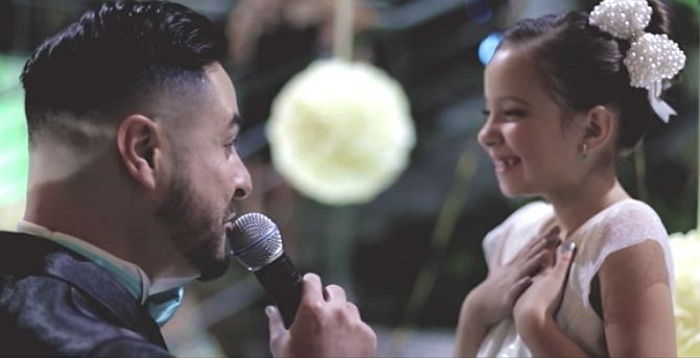 Youtube 'Rec on cine concept'