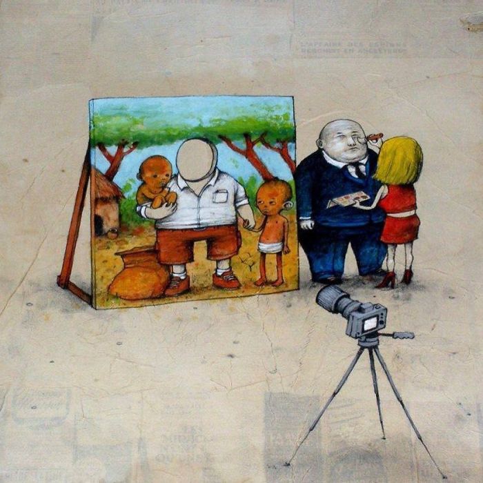 인스타그램 'dran_art'