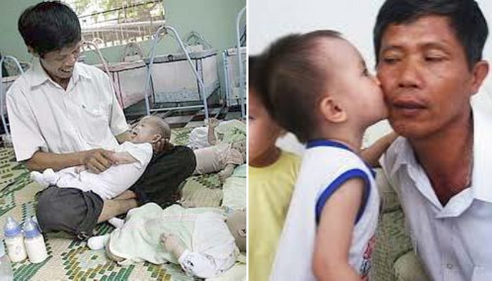 Baby, We Apologise to You 