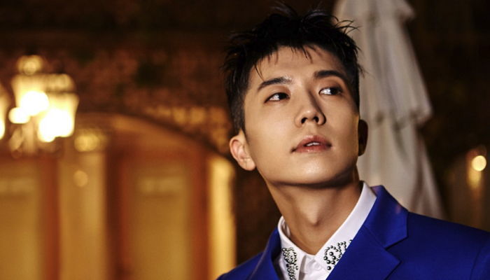 2PM 공식 홈페이지