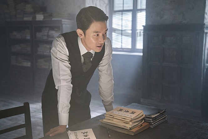 영화 '박열' 스틸컷