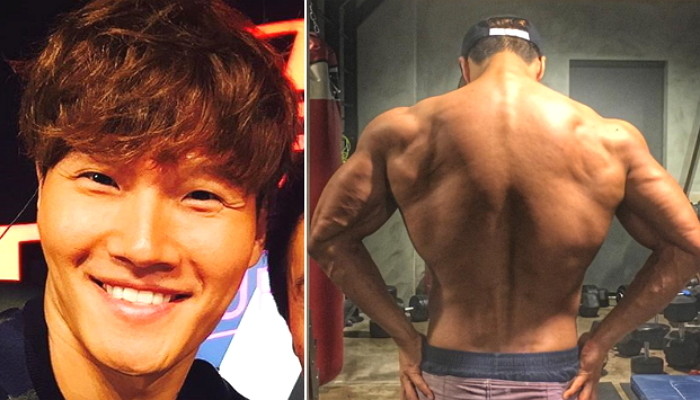 Instagram @kjk76