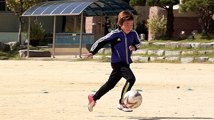 영화 '누구에게나 찬란한 '스틸컷