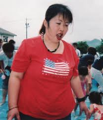 上田美由紀