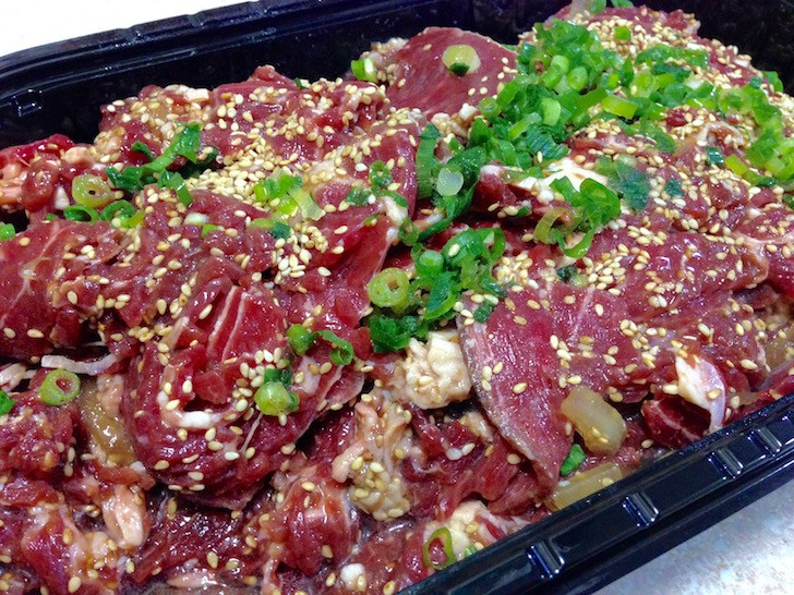 プルコギビーフ韓国風焼肉 コストコ에 대한 이미지 검색결과