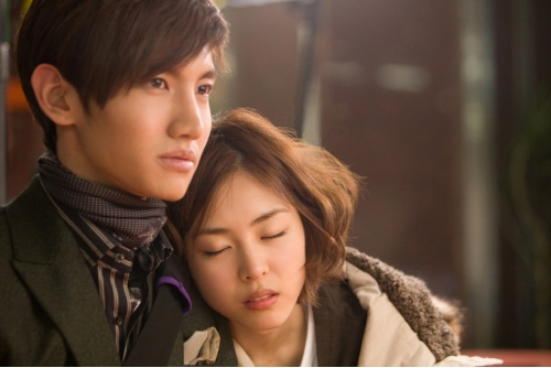 東方神起　パラダイス牧場에 대한 이미지 검색결과