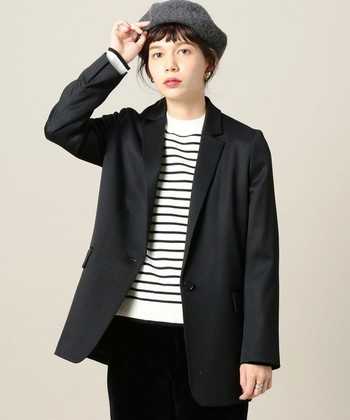 気温 ファッション