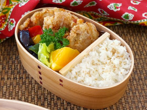 お弁当 おかず レシピ 簡単 運動会 鶏の唐揚げ