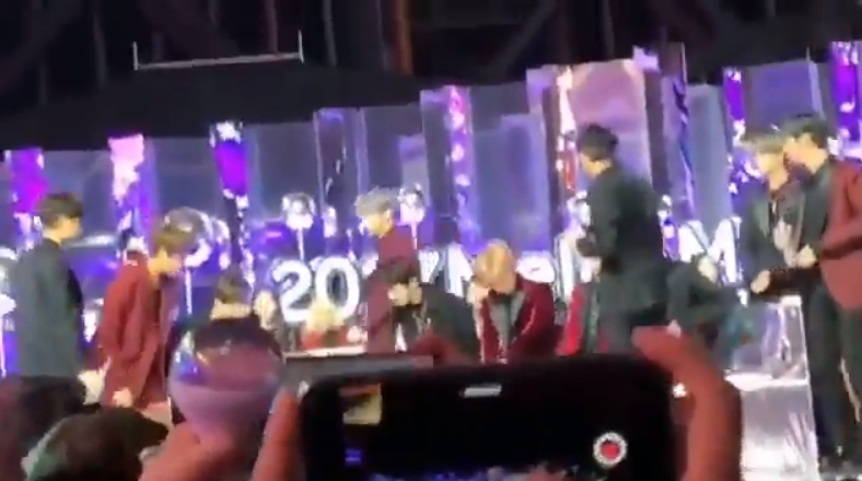 워너원 짬밥에 대한 이미지 검색결과