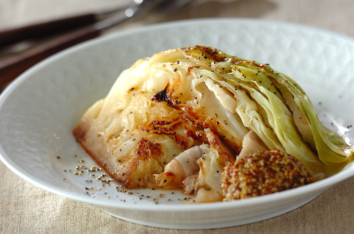 豚バラ キャベツ レシピ