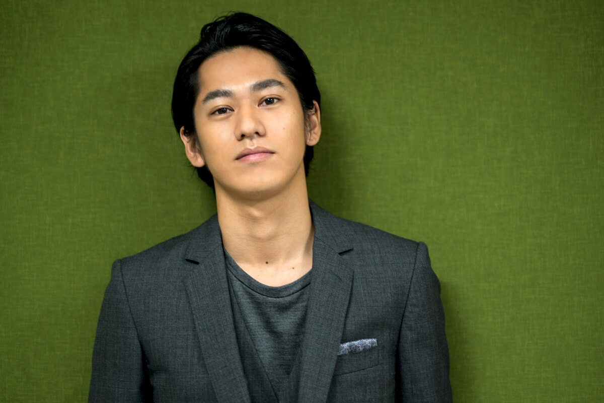 永山絢斗에 대한 이미지 검색결과