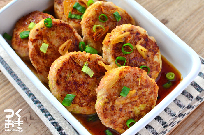 豚バラ キャベツ レシピ