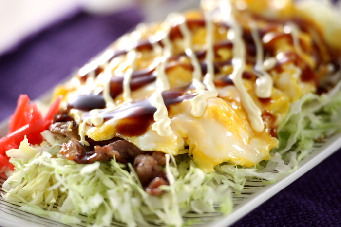 豚バラ キャベツ レシピ