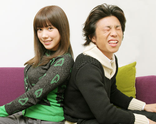 仲里依紗　時をかける少女에 대한 이미지 검색결과