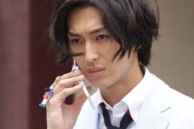 松田翔太　共演NG에 대한 이미지 검색결과