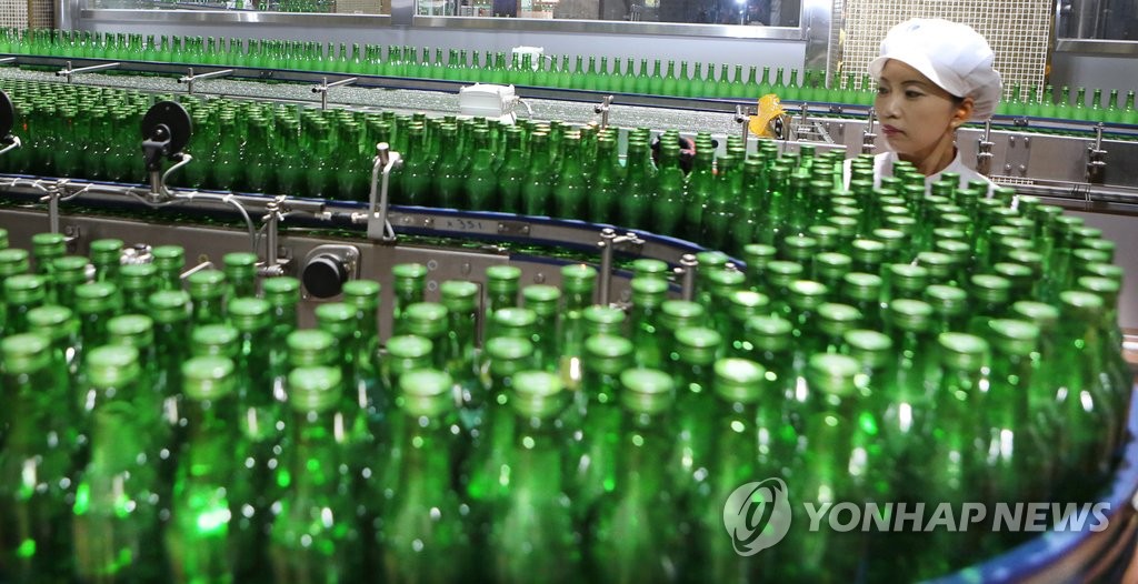 소주에 대한 이미지 검색결과