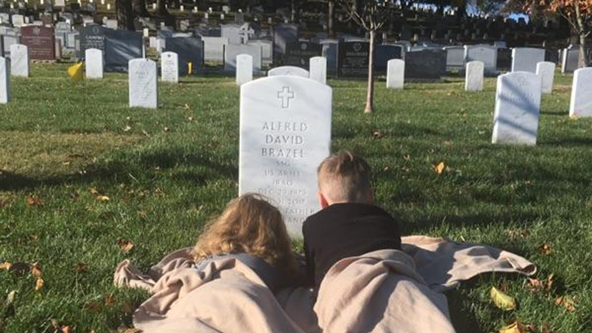 Resultado de la imagen para Mylan and Mason Brazel