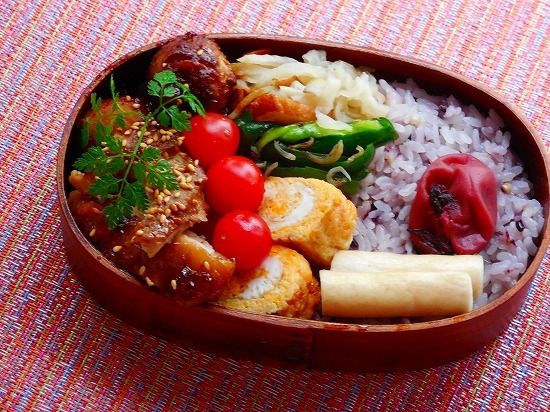 Image result for お弁当