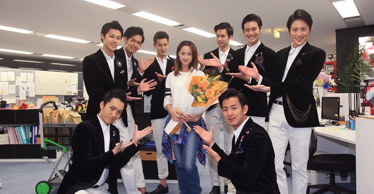 ファーストクラス,ドラマ에 대한 이미지 검색결과