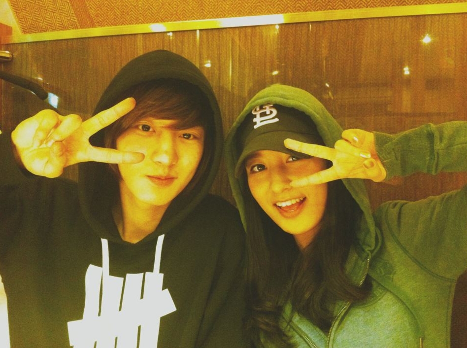 박유라 찬열에 대한 이미지 검색결과