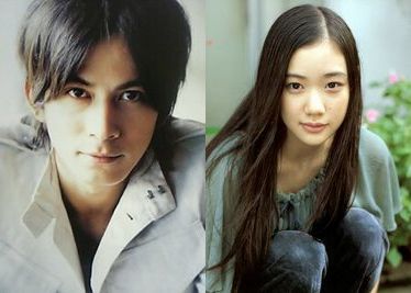 かわいいと大人気の蒼井優の経歴や性格 彼氏の噂 Hachibachi