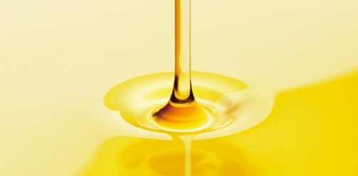 洗い流さないトリートメント オイル