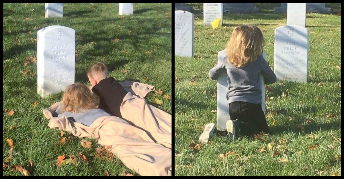 Resultado de la imagen para Mylan y Mason Brazel con papá